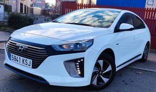 Hyundai IONIQ Hibrido 141cv 38.000km, NEGOCIABLE
