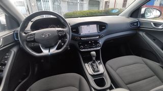 Hyundai IONIQ Hibrido 141cv 38.000km, NEGOCIABLE