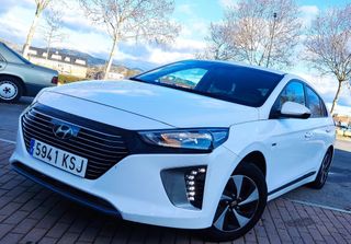 Hyundai IONIQ Hibrido 141cv 38.000km, NEGOCIABLE