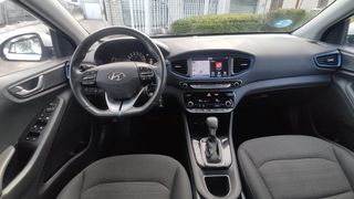 Hyundai IONIQ Hibrido 141cv 38.000km, NEGOCIABLE