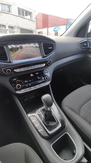 Hyundai IONIQ Hibrido 141cv 38.000km, NEGOCIABLE