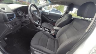 Hyundai IONIQ Hibrido 141cv 38.000km, NEGOCIABLE