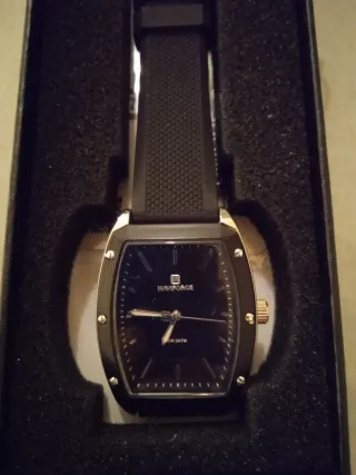 Orologio Naviforce in acciaio inossidabile da donna