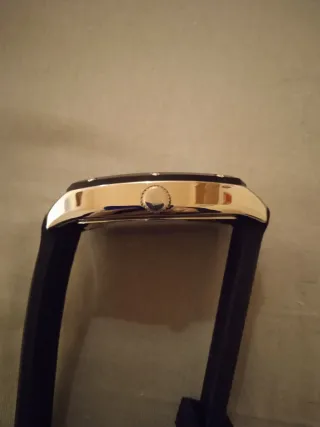 Orologio Naviforce in acciaio inossidabile da donna