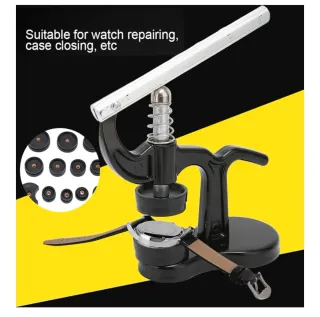 Cierrapuertas Caja Reloj EVENTRONIC