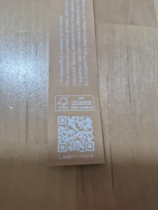 Top Tally Weijl Rayas Negras y Blancas