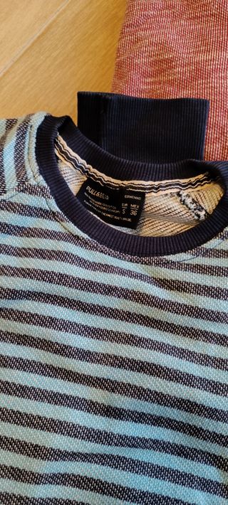 Set 3 Felpe Uomo,le taglie sono visibili nelle fot