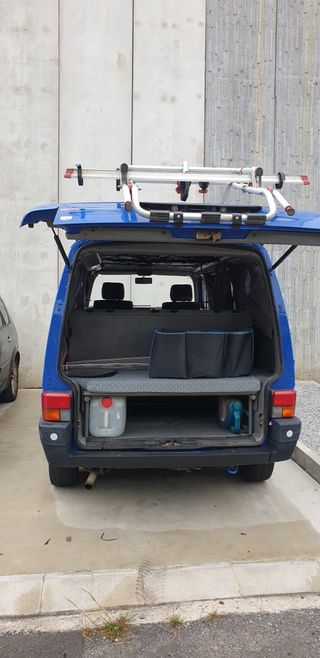 Volkswagen Transporter 1994