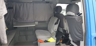 Volkswagen Transporter 1994