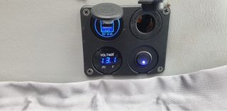 Volkswagen Transporter 1994