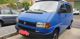 Volkswagen Transporter 1994