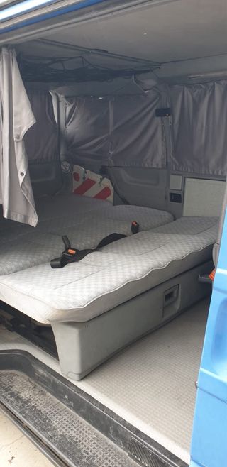 Volkswagen Transporter 1994