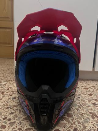 Casco LS2 FAST II Talla M