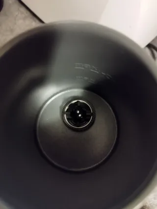 Cafetera Nespresso Vertuo Pop + Aeroccino 3