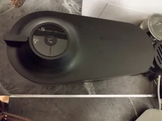 Cafetera Nespresso Vertuo Pop + Aeroccino 3