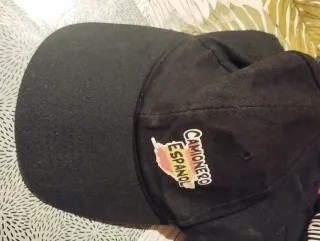 3 Cappelli Camionero Español Neri