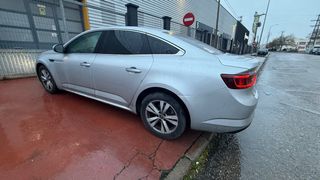 Renault Talisman 2016