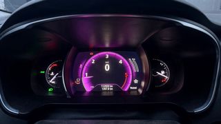 Renault Talisman 2016