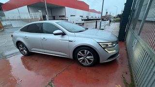 Renault Talisman 2016