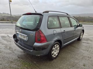 Peugeot 307 SW
