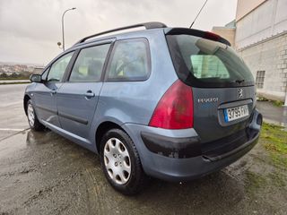 Peugeot 307 SW