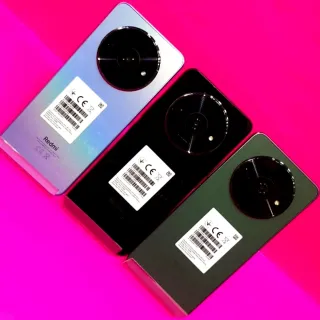 XIAOMI REDMI A3 64GB 4GB RAM COMO NUEVO