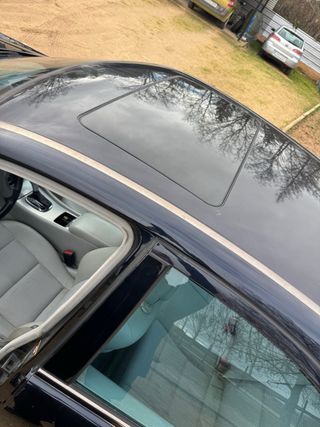 Mercedes C220 CDI Avantgarde Automático