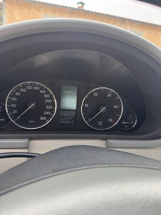 Mercedes C220 CDI Avantgarde Automático