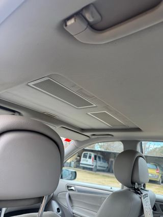 Mercedes C220 CDI Avantgarde Automático