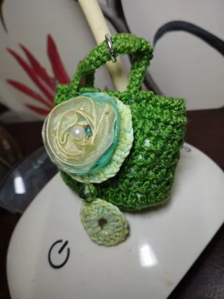 Ciondolo portachiavi