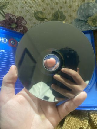 God of War PS4 (PlayStation 4) Hits