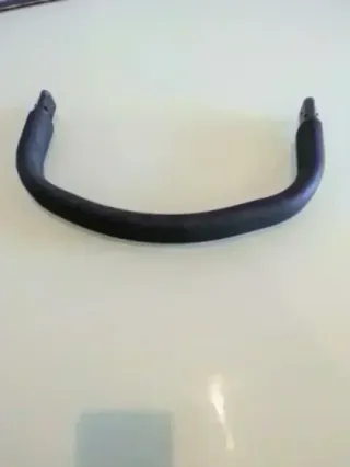 Asa bugaboo camaleón 1/ 2 color negro