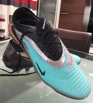 Botas de fútbol profesional Sin estrenar.