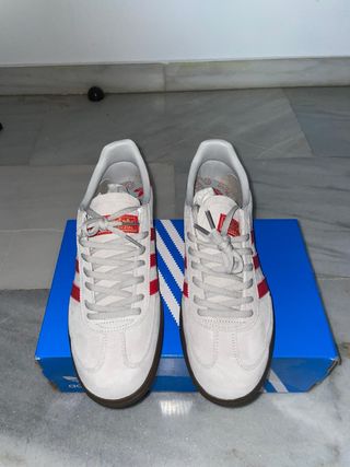 Zapatillas Adidas Spezial Nuevas