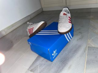 Zapatillas Adidas Spezial Nuevas