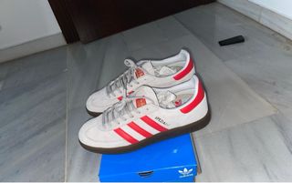 Zapatillas Adidas Spezial Nuevas