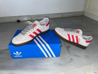 Zapatillas Adidas Spezial Nuevas