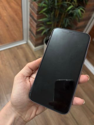 iPhone 11 64GB malva