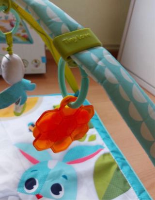 Gimnasio Bebé Tiny Love