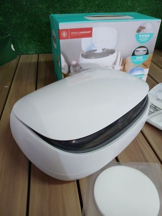 Prince Lionheart - Evo Wipes Warmer (adaptadores D