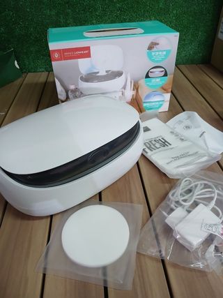 Prince Lionheart - Evo Wipes Warmer (adaptadores D