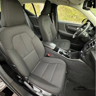 Volvo XC40 t2 momentum core 2020