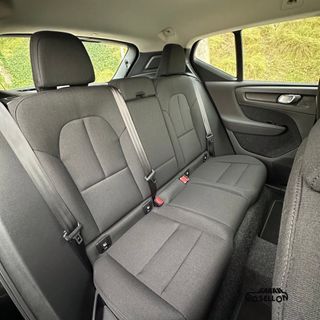 Volvo XC40 t2 momentum core 2020