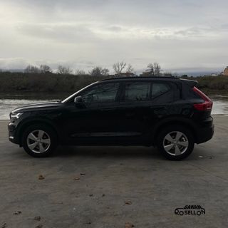 Volvo XC40 t2 momentum core 2020