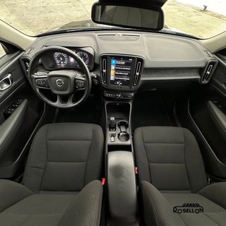 Volvo XC40 t2 momentum core 2020