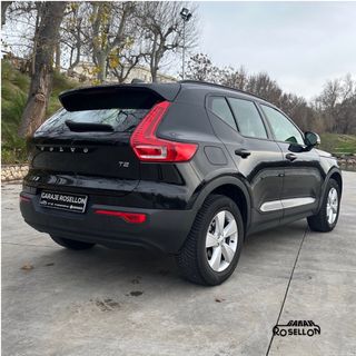 Volvo XC40 t2 momentum core 2020