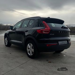 Volvo XC40 t2 momentum core 2020