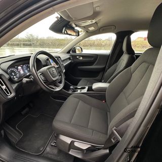 Volvo XC40 t2 momentum core 2020