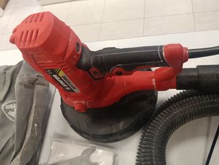 LIJADORA PARED STAYER HP750BE