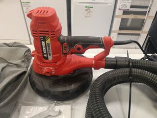 LIJADORA PARED STAYER HP750BE